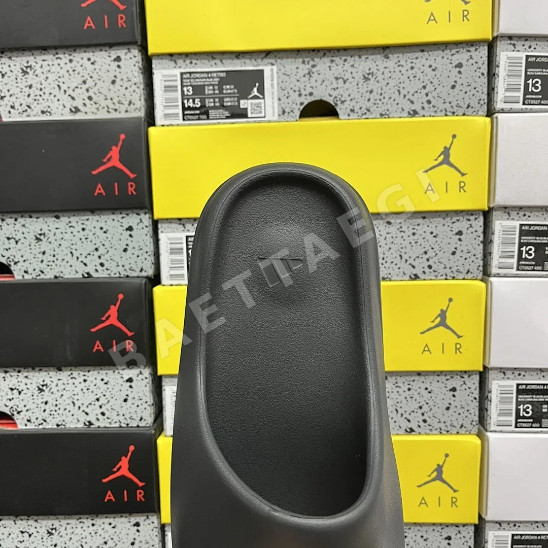 아디다스 이지 슬라이드 HQ6448 200640 Adidas Yeezy Slide Resin 상세 이미지 6