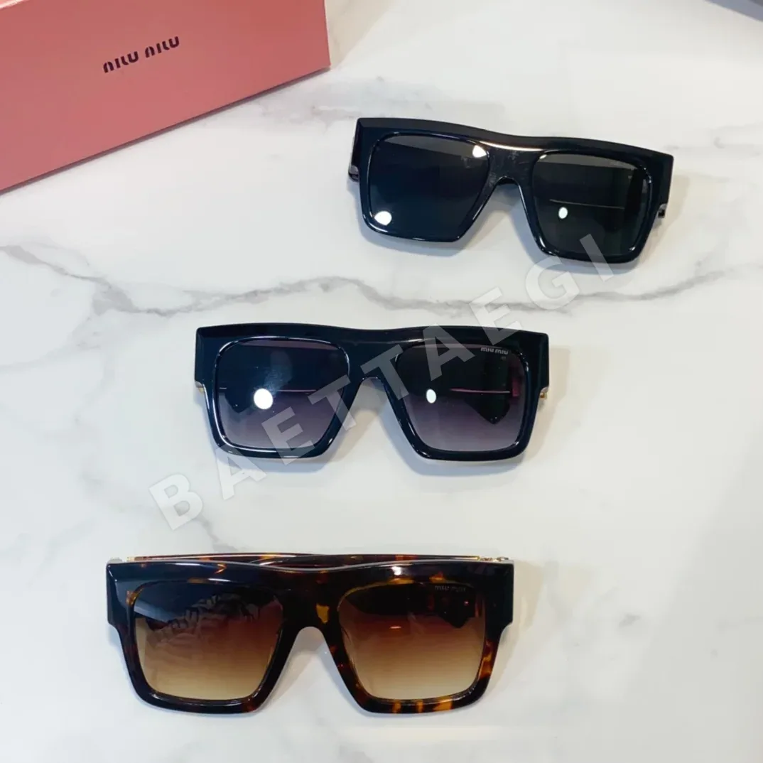 미우미우 선글라스 73277 Miu Miu Sunglasses 상세 이미지 9