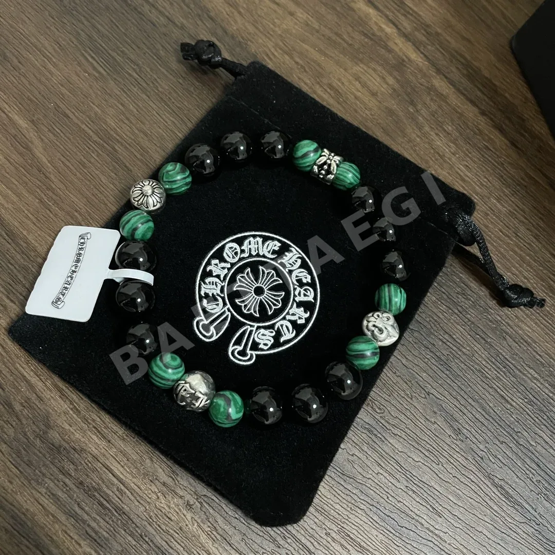 크롬하츠 팔찌 61404 Chrome Hearts Bracelet 상세 이미지 2