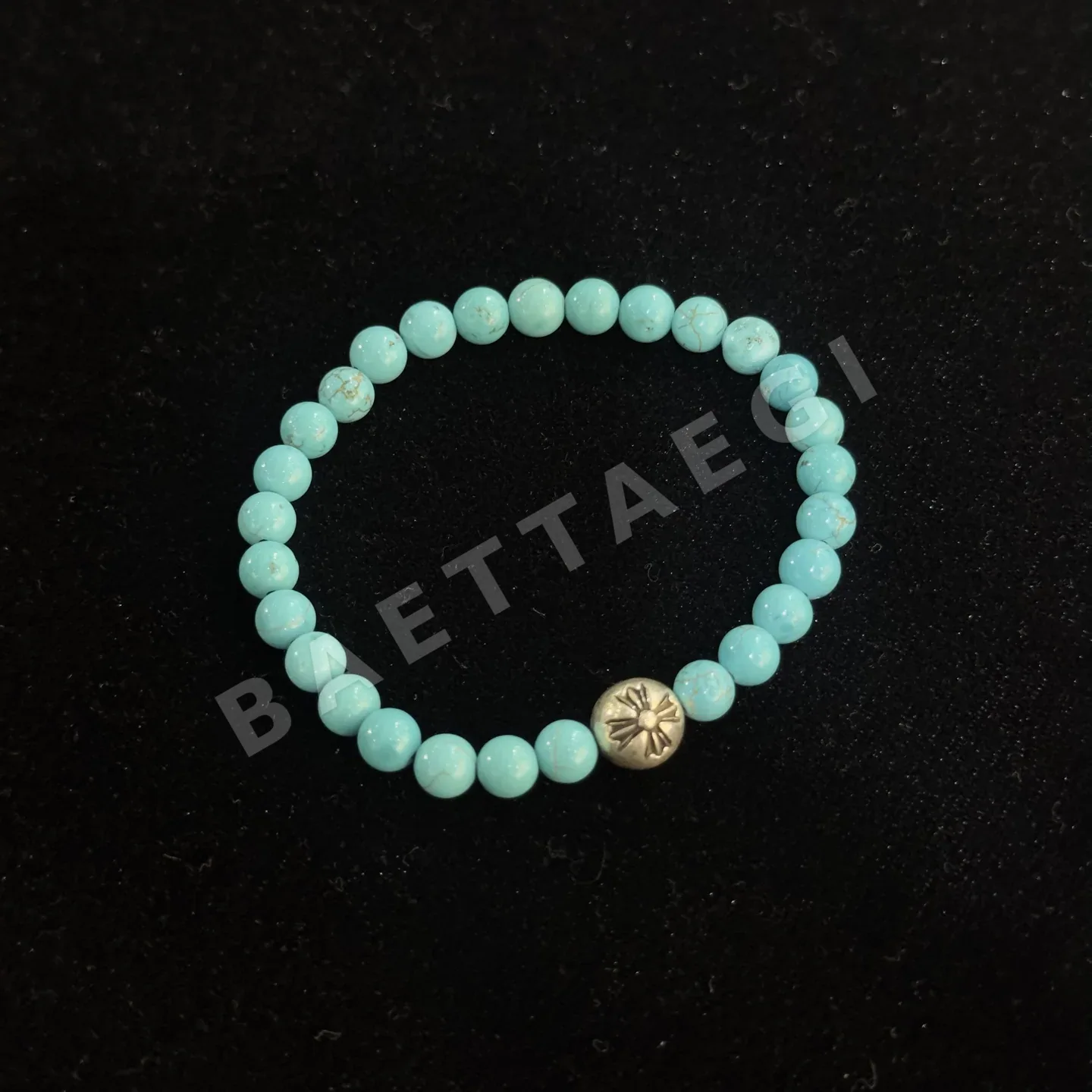 크롬하츠 팔찌 164101 Chrome Hearts Bracelet