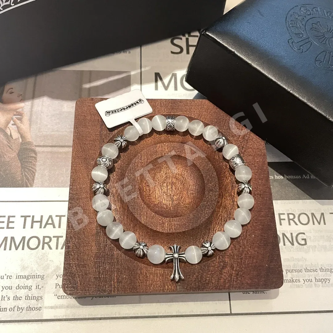 크롬하츠 팔찌 61555 Chrome Hearts Bracelet 상세 이미지 3
