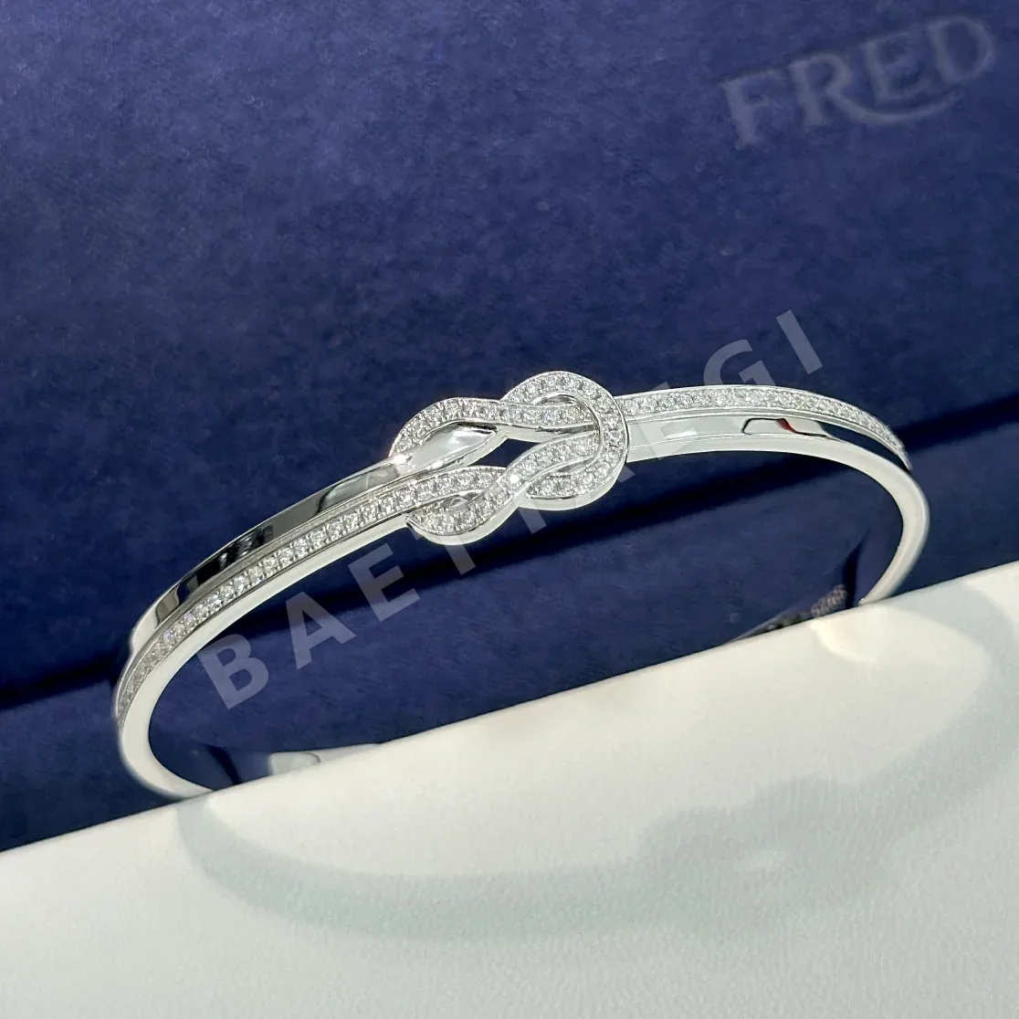 프레드 팔찌 71584 Fred Bracelet 상세 이미지 6