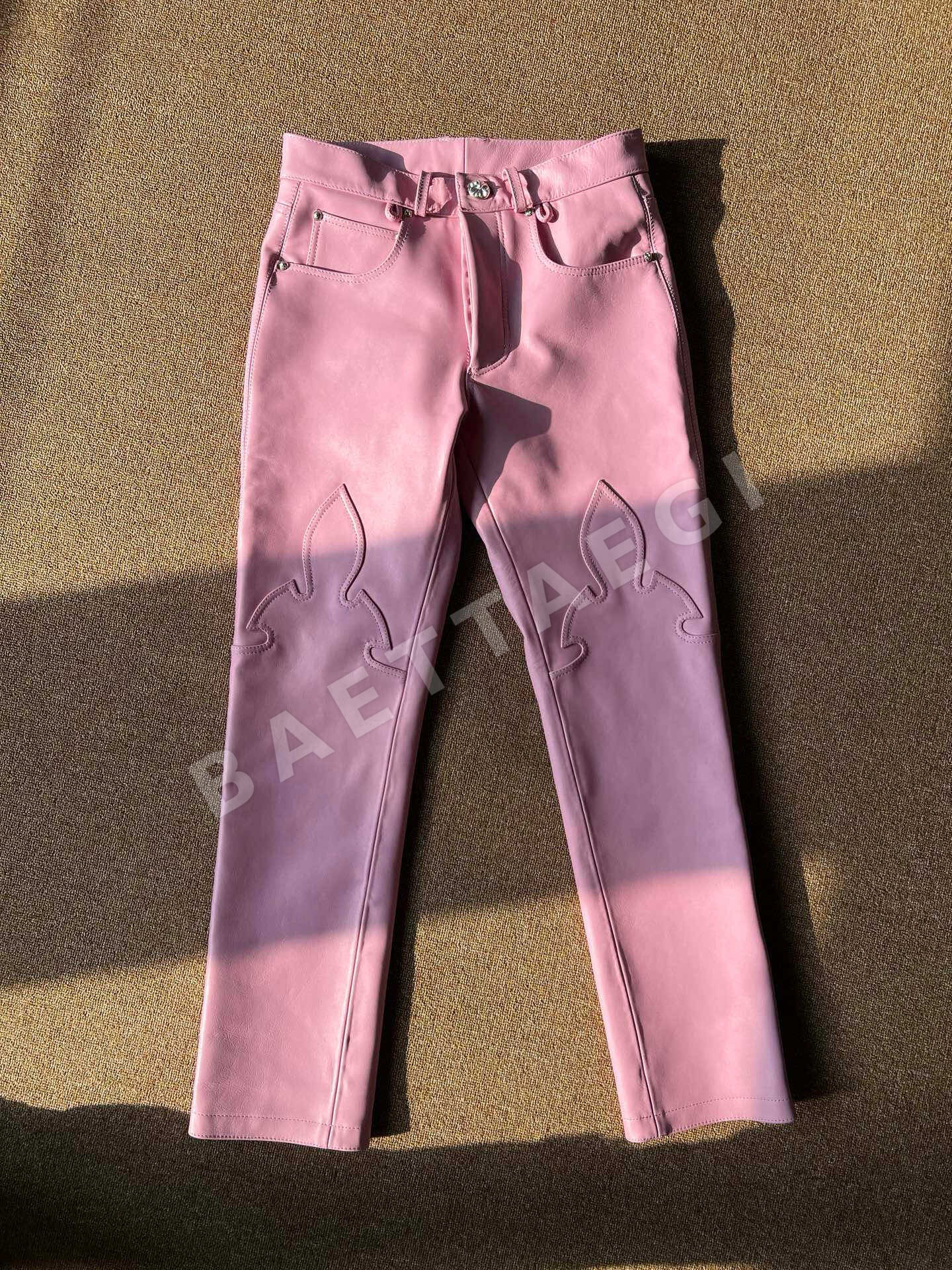 크롬하츠 남성 바지 164062 Chrome Hearts Pants