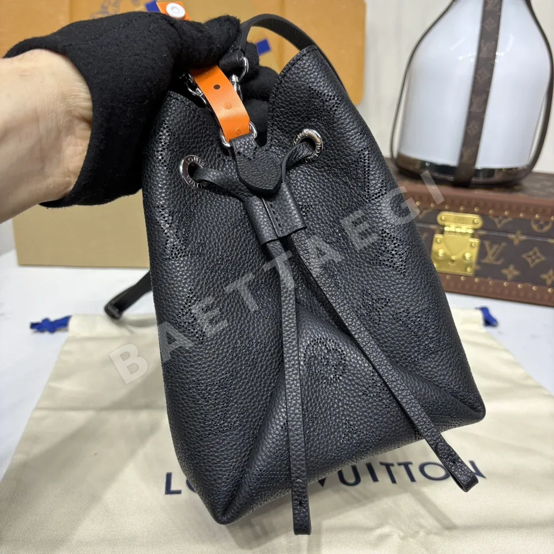 루이비통 버드케이지 모노그램 펀칭 가방 M57070 상세 이미지 6