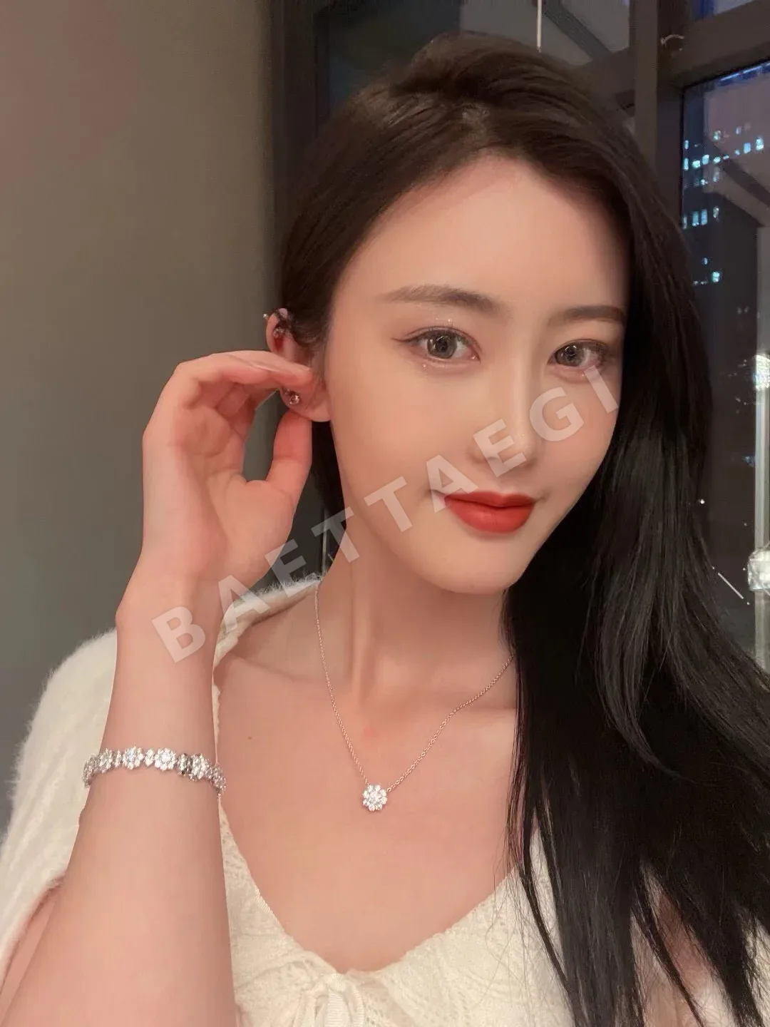 해리윈스턴 팔찌 71765 Harry Winston Bracelet 상세 이미지 3