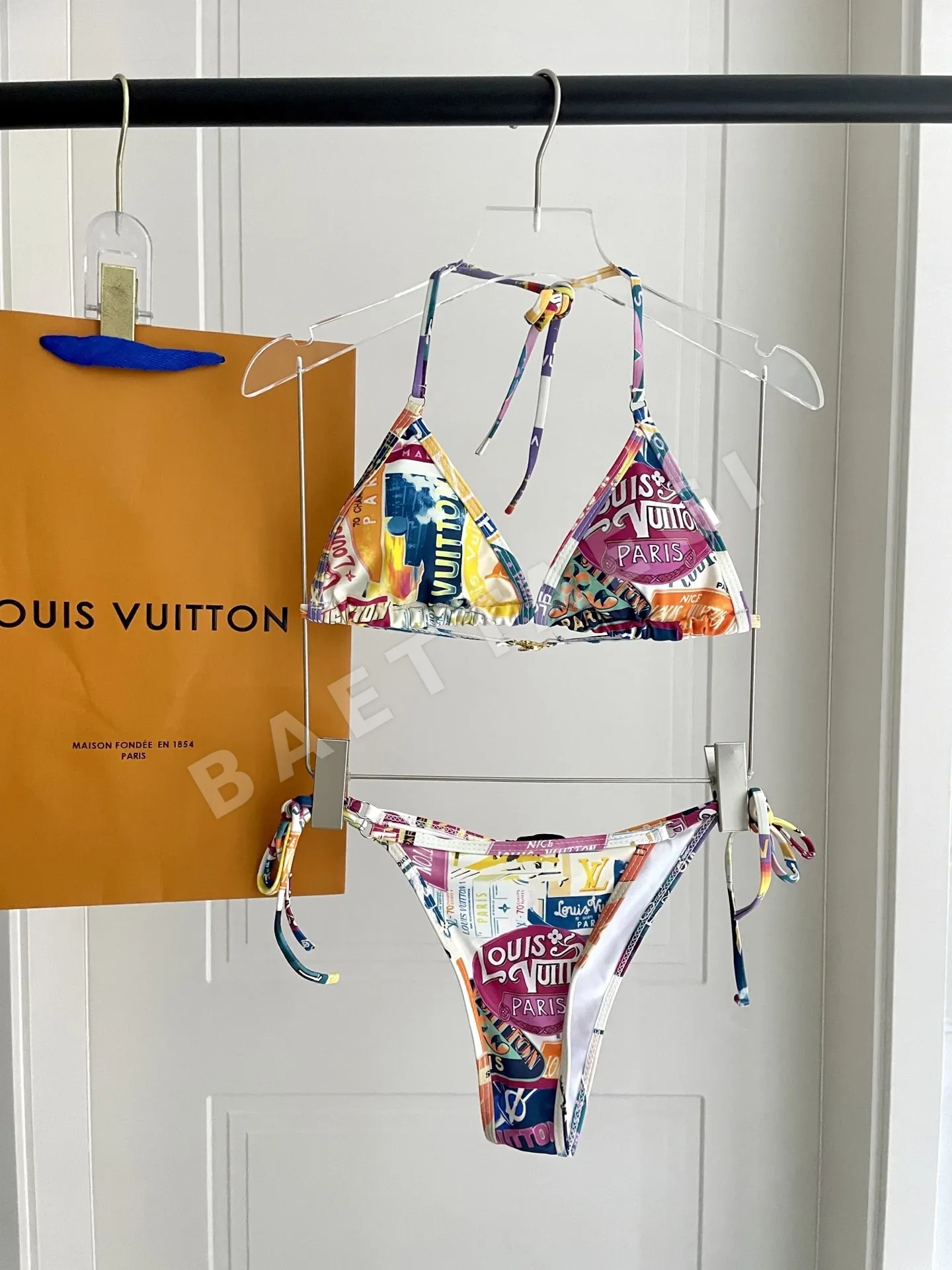 루이비통 여성 액티브웨어 53620 Louis Vuitton Women Activewear 상세 이미지 4