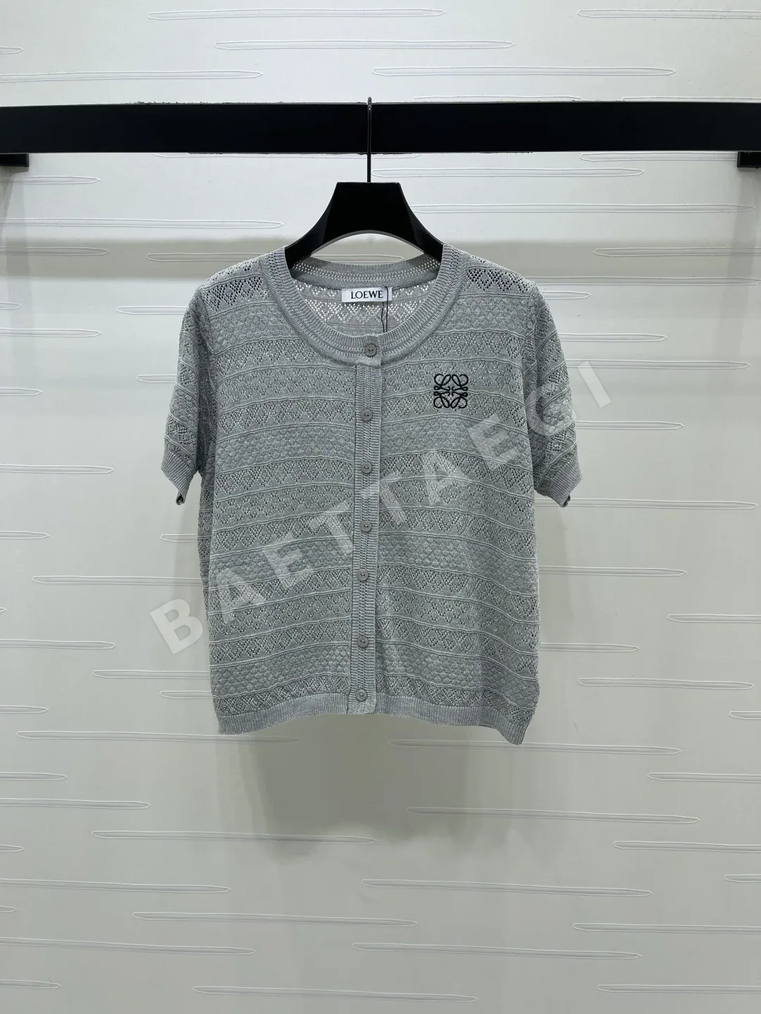 로에베 여성 반팔 96837