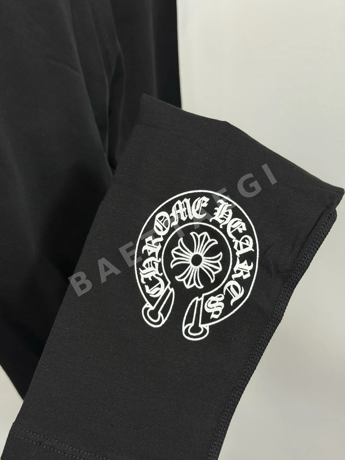 크롬하츠 남성 바지 162334 Chrome Hearts Pants 상세 이미지 2