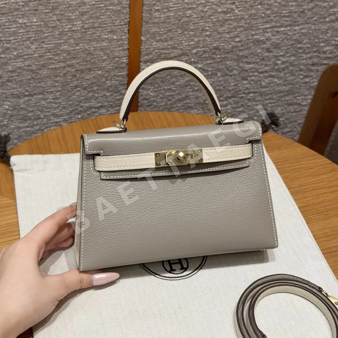 에르메스 켈리 미니 2 가방 144667