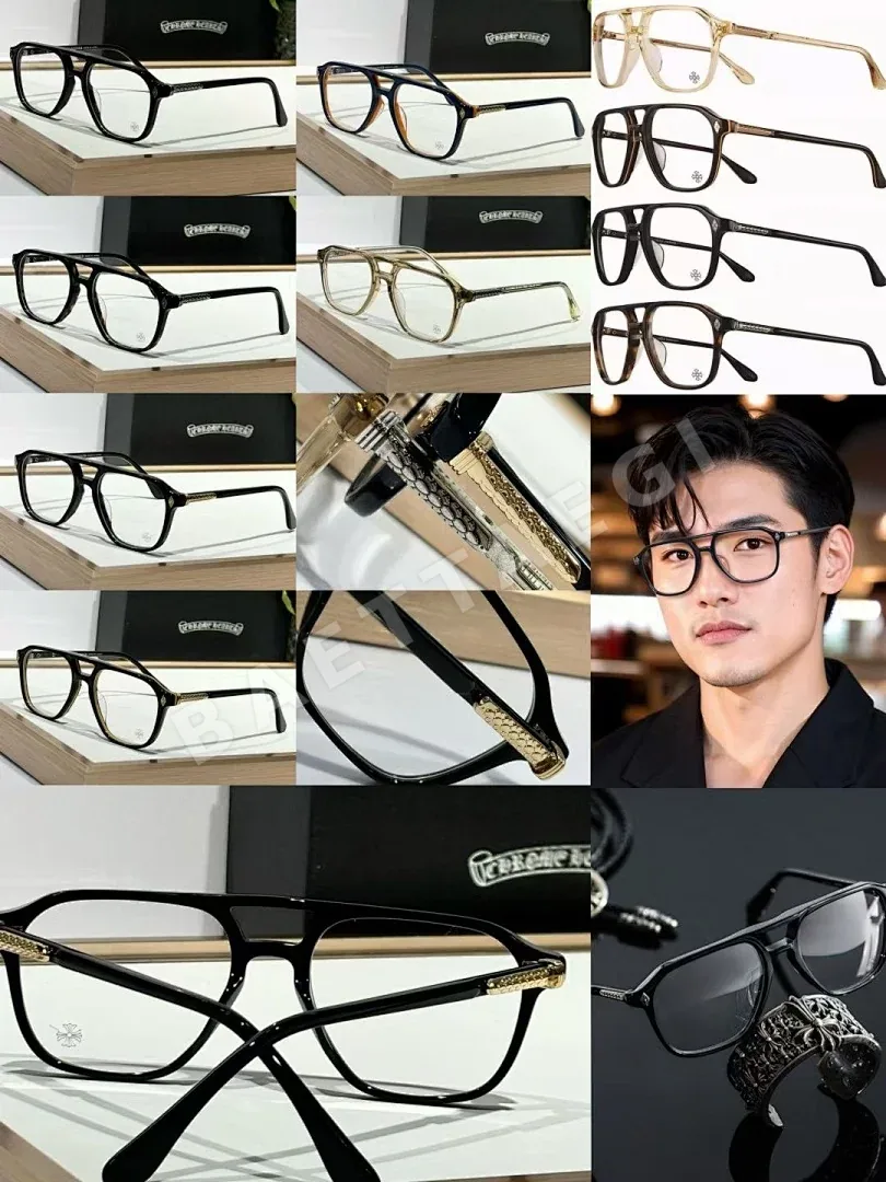 크롬하츠 선글라스 205020 Chrome Hearts Sunglasses 상세 이미지 9