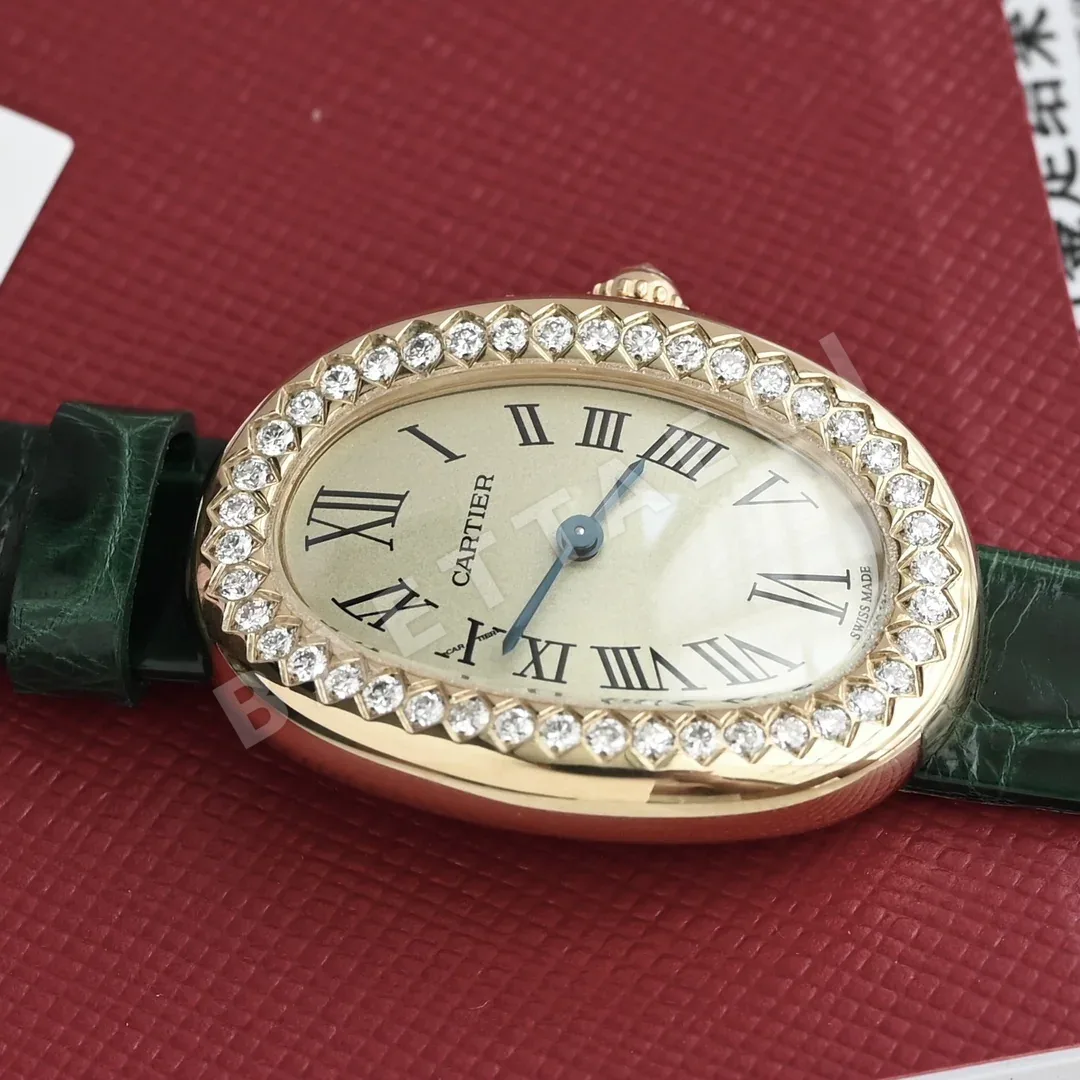 까르띠에 베누아 다이아 레플리카 42607 Cartier 상세 이미지 2