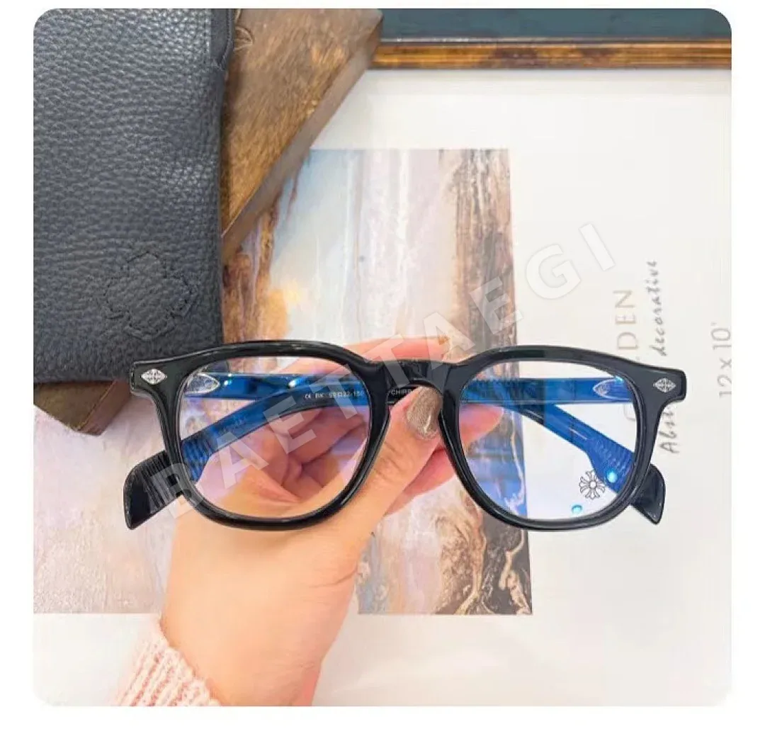 크롬하츠 선글라스 204845 Chrome Hearts Sunglasses 상세 이미지 21