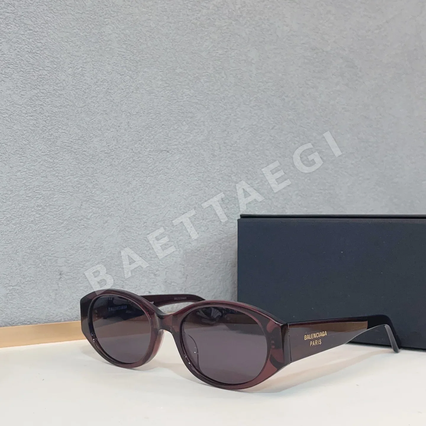 발렌시아가 선글라스 BB0369 73371