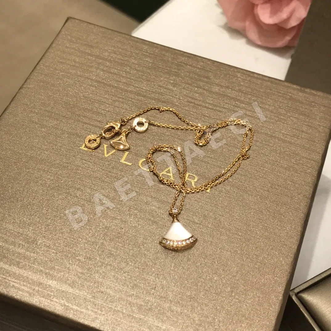 불가리 목걸이 64639 Bvlgari Necklace 상세 이미지 6