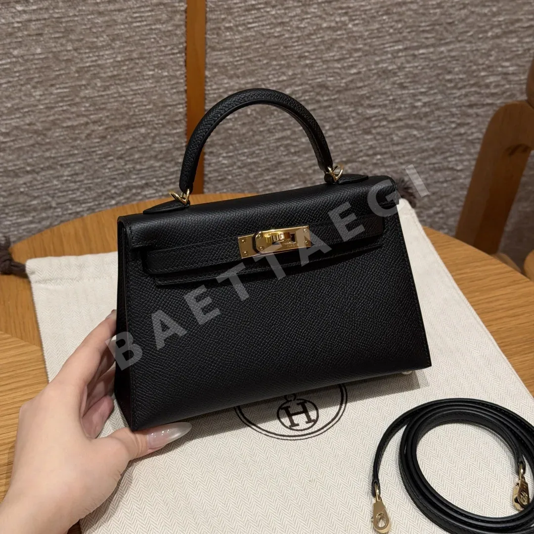 에르메스 미니 켈리 2 가방 164169