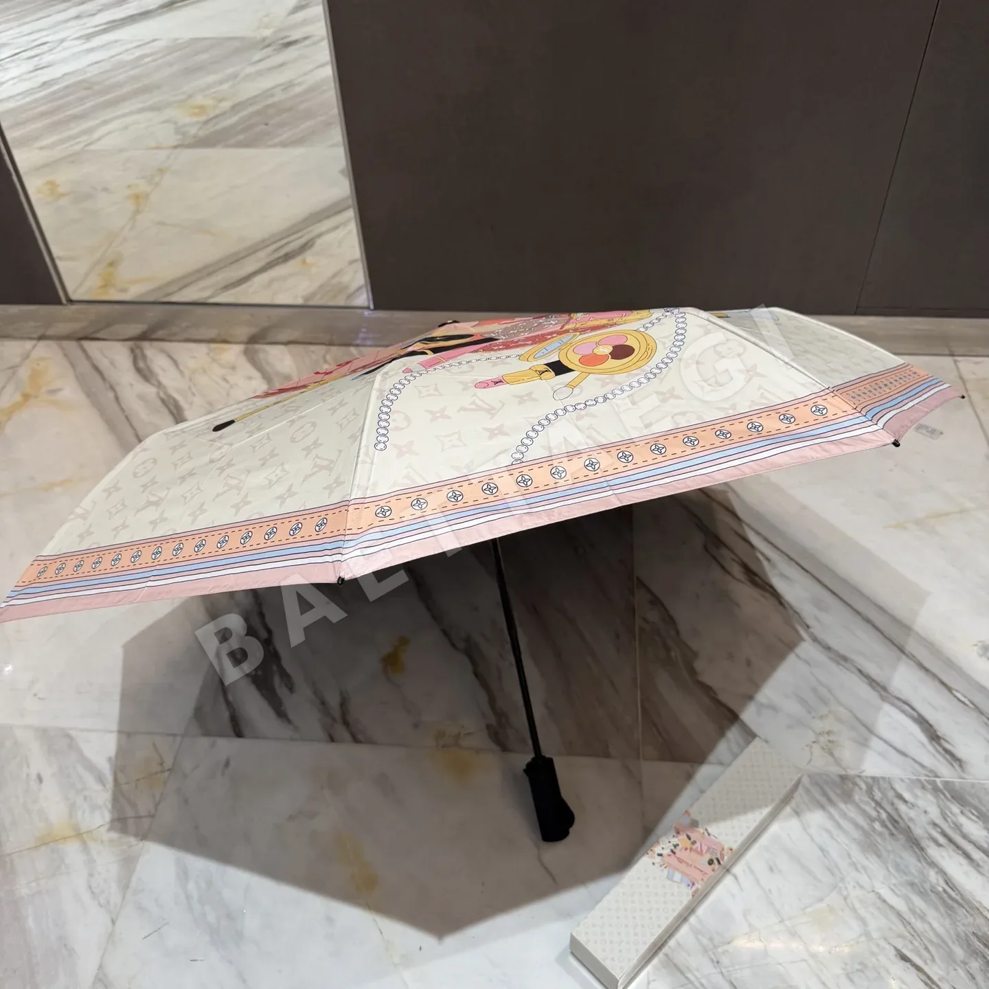 루이비통 우산 85726 Louis Vuitton Umbrella 상세 이미지 8
