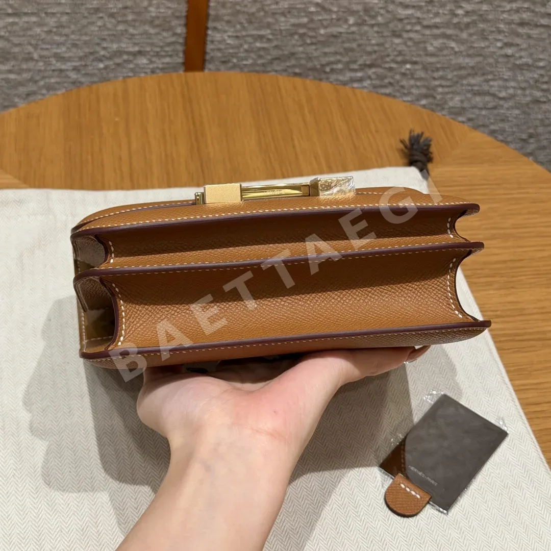 에르메스 콘스탄스 가방 상세 이미지 5