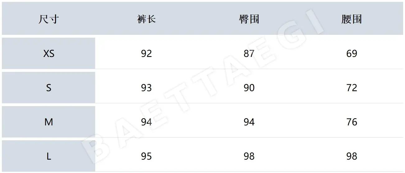 PXG 여성 스포츠 캐주얼 크롭드 팬츠 상세 이미지 9