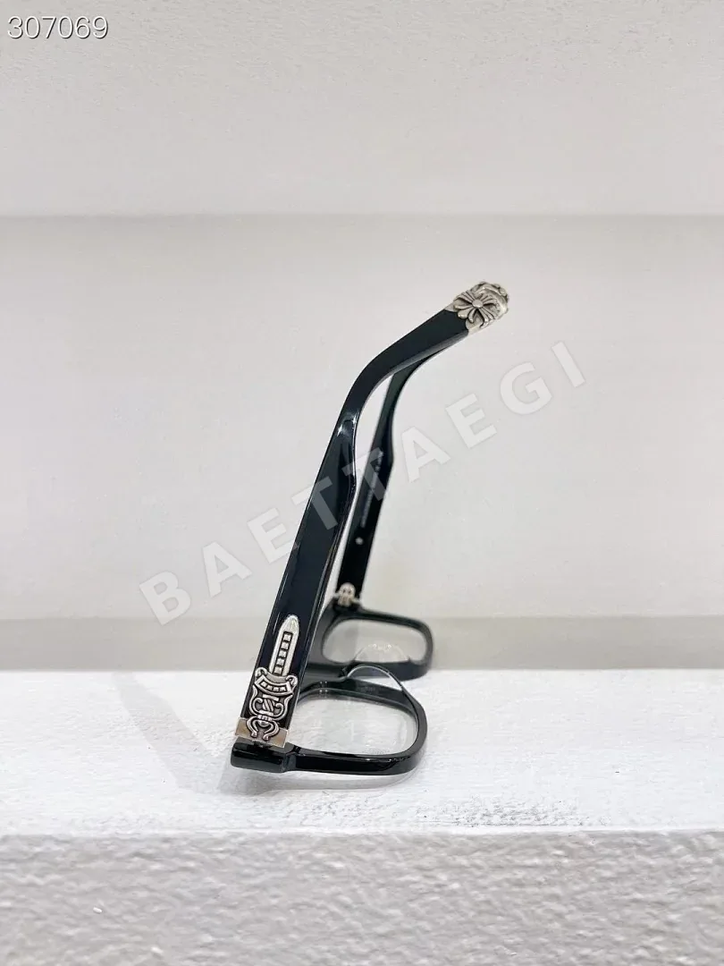 크롬하츠 선글라스 204899 Chrome Hearts Sunglasses 상세 이미지 3