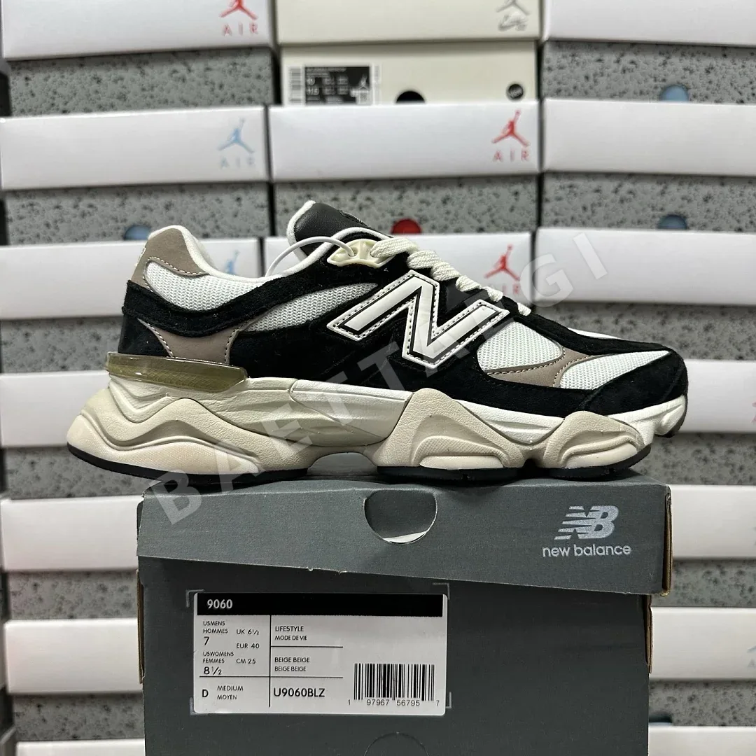 뉴발란스 [C] 9060 U9060BLZ 202196 New Balance 9060