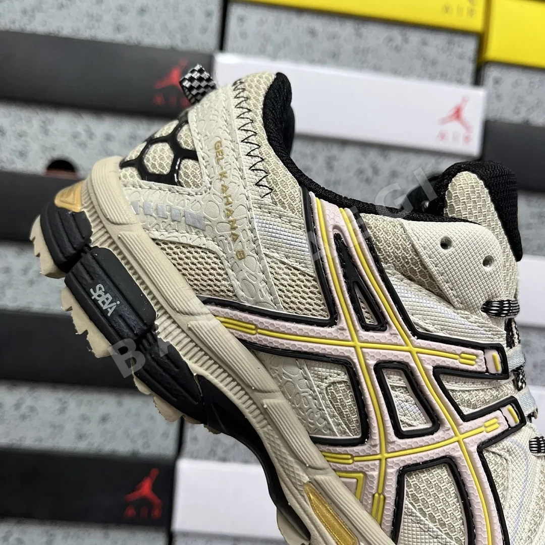 아식스 [XY] 젤 카하나 8 1012A978-201 200338 Asics Gel-Kahana 8 상세 이미지 8