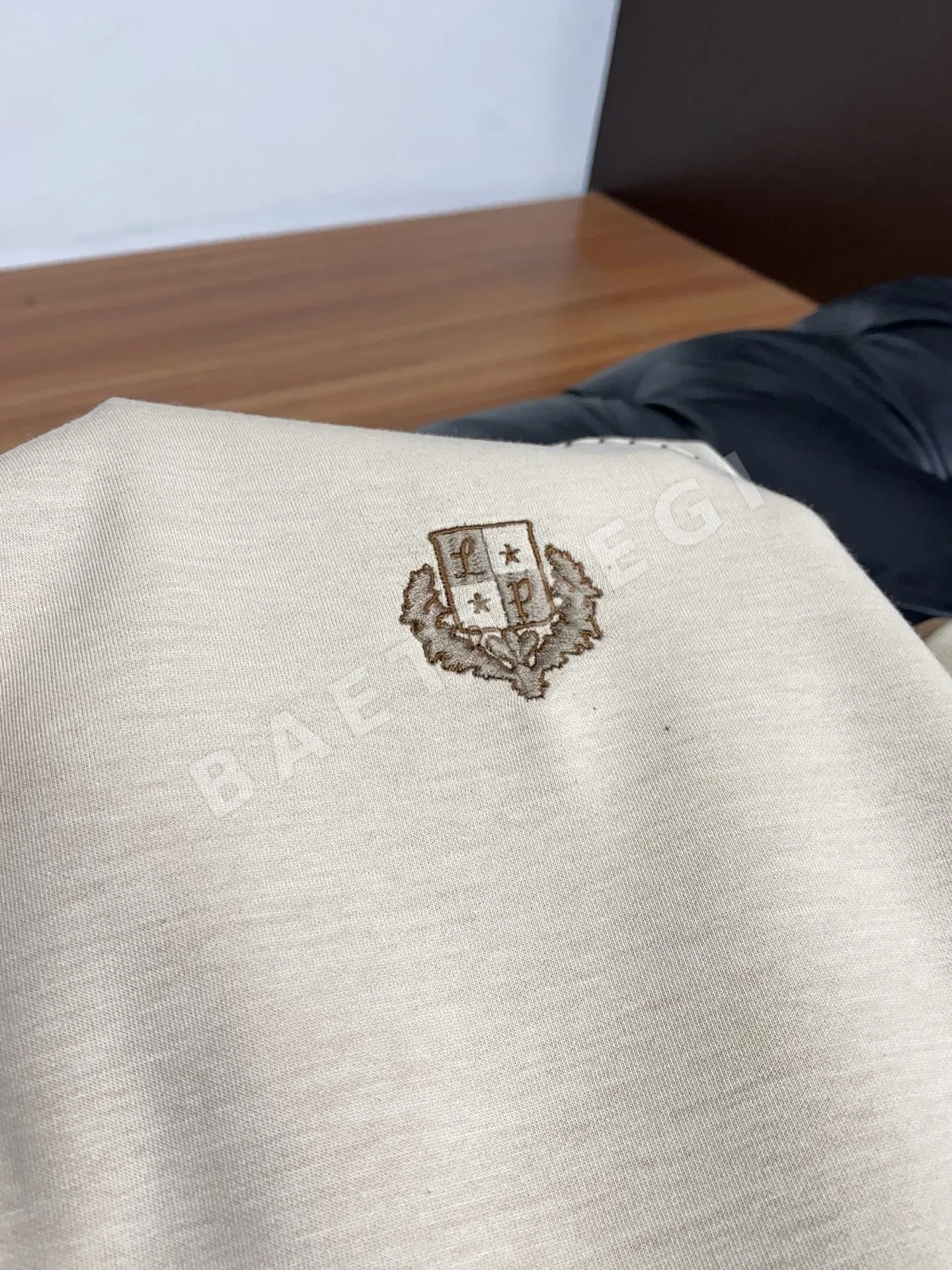 로로피아나 남성 코튼 캐주얼 바지 세트 상세 이미지 8
