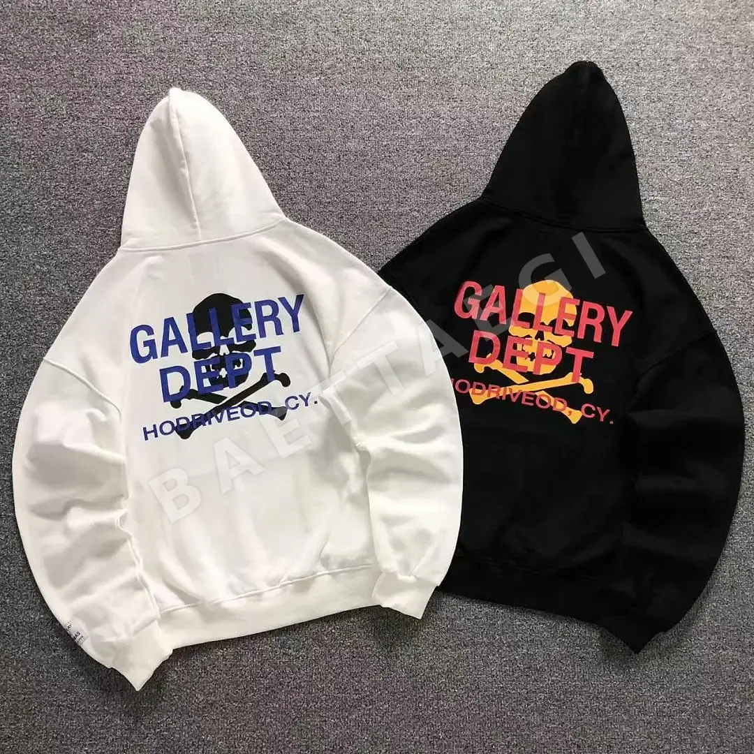 갤러리디파트먼트 후드티 203296 Gallery Dept. Hoodie