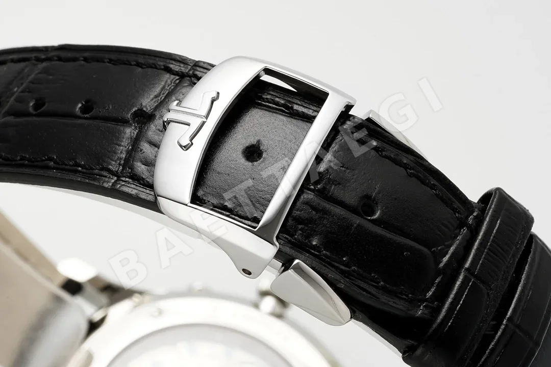예거르쿨트르 예거 르쿨트르 마스터 문페이즈 자동 레플리카 42965 Jaeger LeCoultre 상세 이미지 8