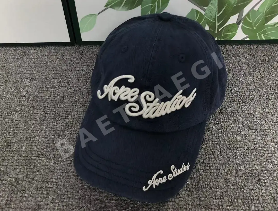아크네스튜디오 모자 202697 Acne Studios Hat 상세 이미지 21