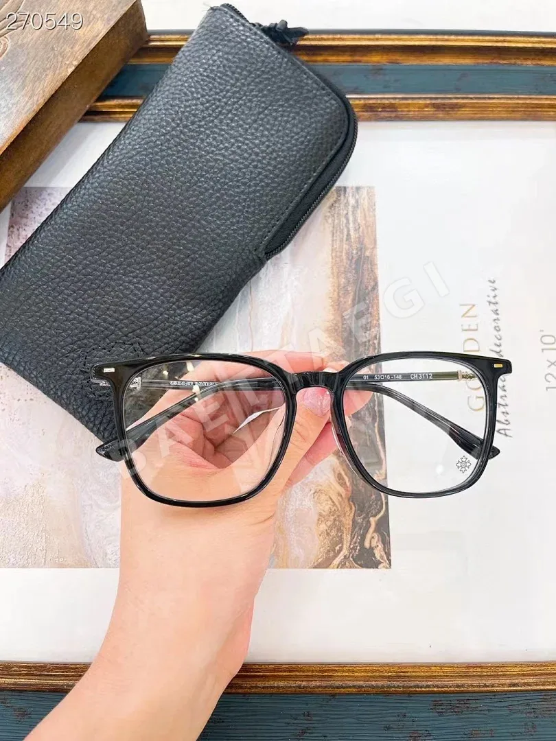 크롬하츠 선글라스 204742 Chrome Hearts Sunglasses
