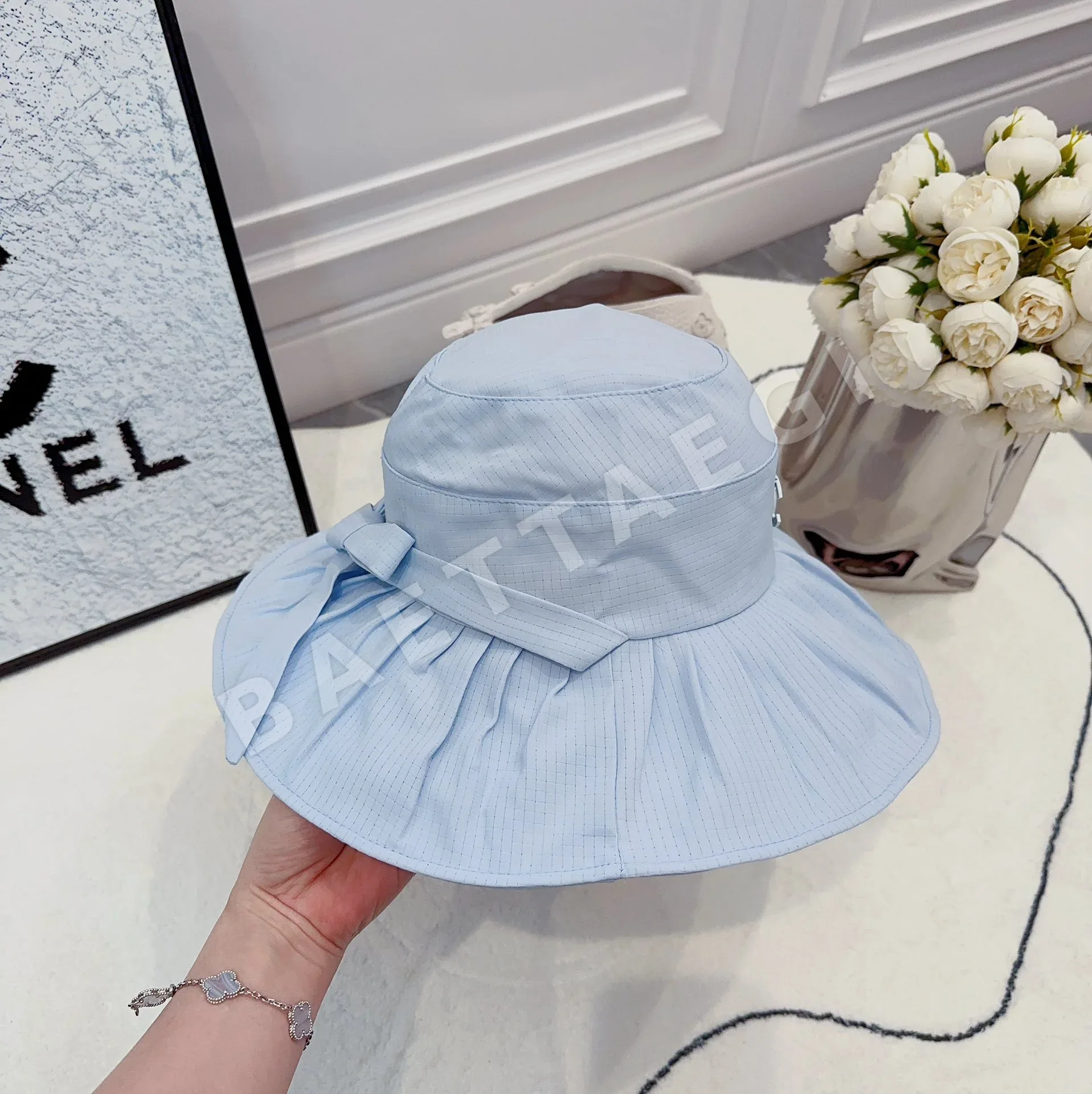 샤넬 모자 82714 Chanel Cap 상세 이미지 9