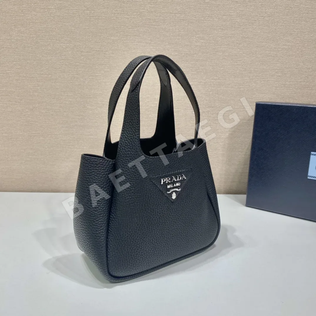 프라다 미니 쇼핑 바스켓 가방 1BA349 상세 이미지 4