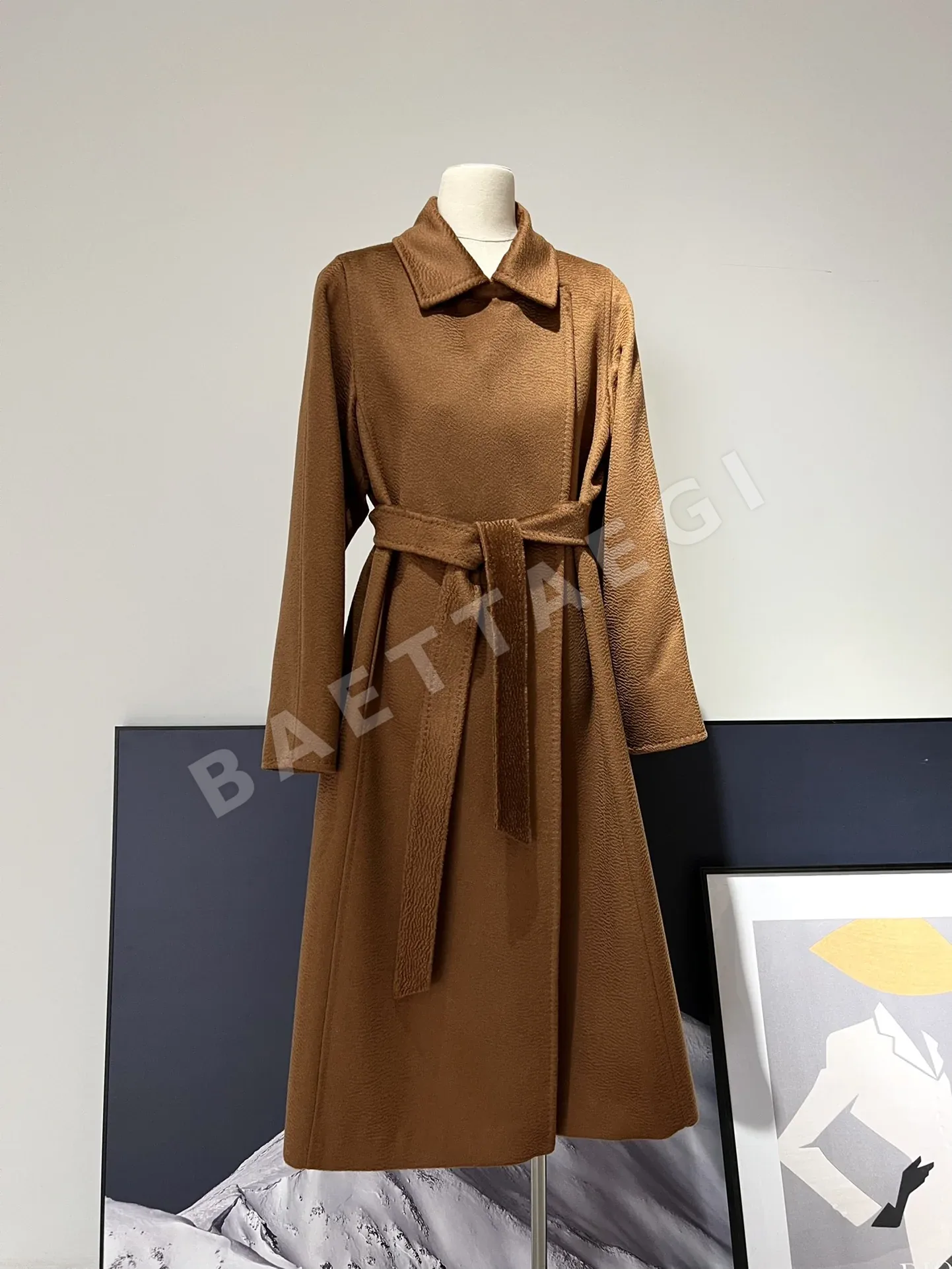 막스마라 마누엘라 자켓 상세 이미지 4