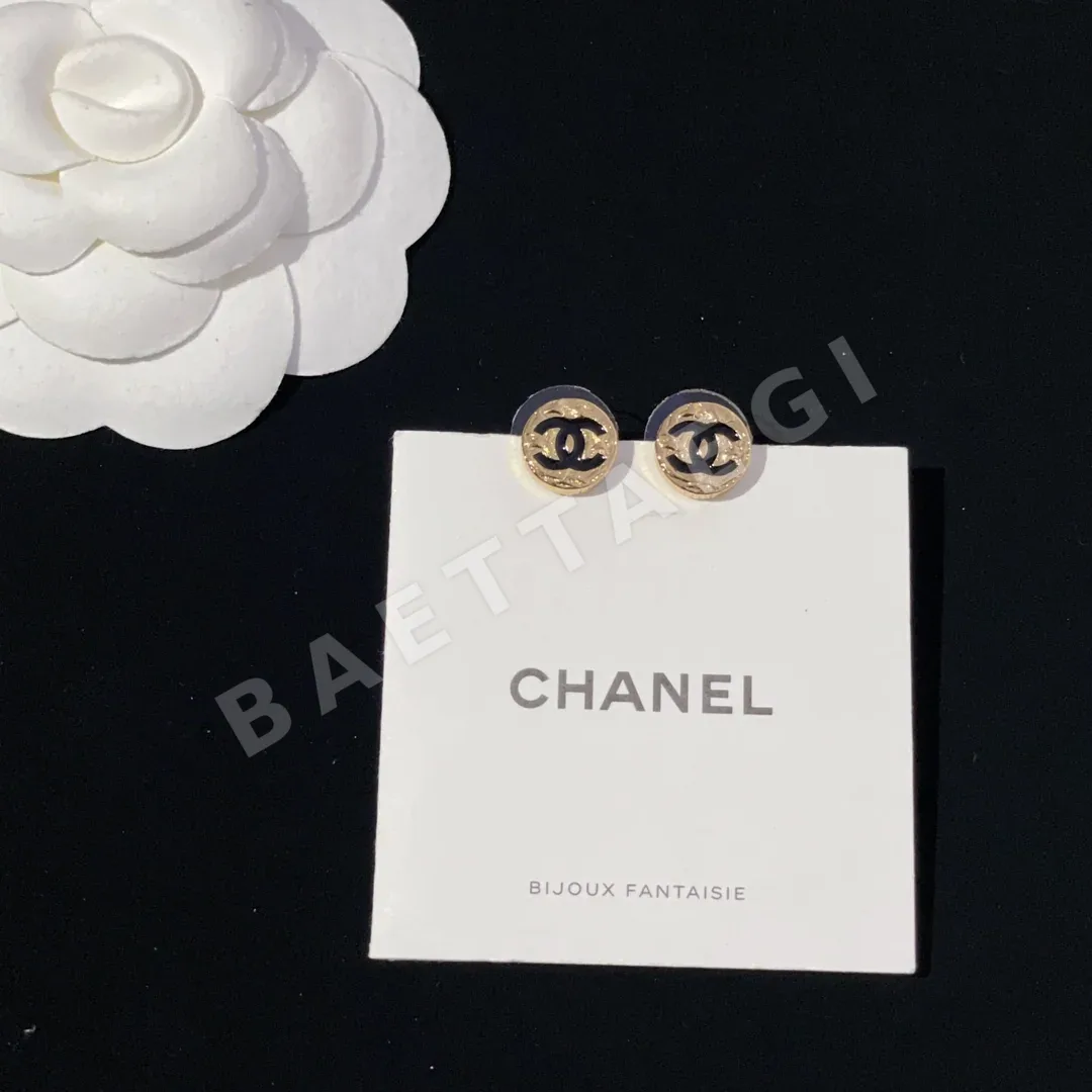 샤넬 귀걸이 69162 Chanel Earrings 상세 이미지 8