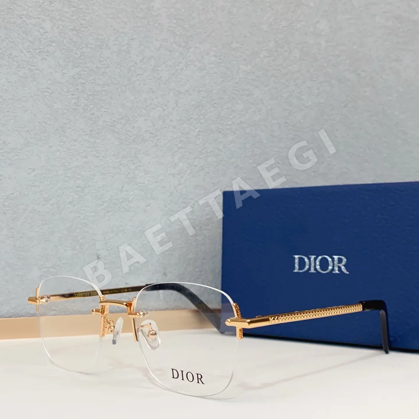 디올 선글라스 72645 Dior Sunglasses 상세 이미지 4