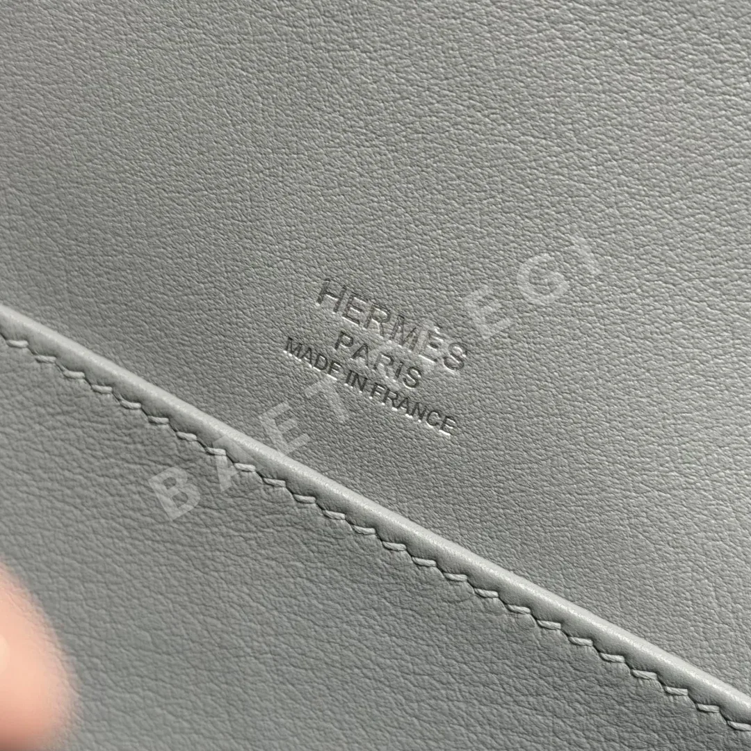 에르메스 켈리 클러치 가방 상세 이미지 7
