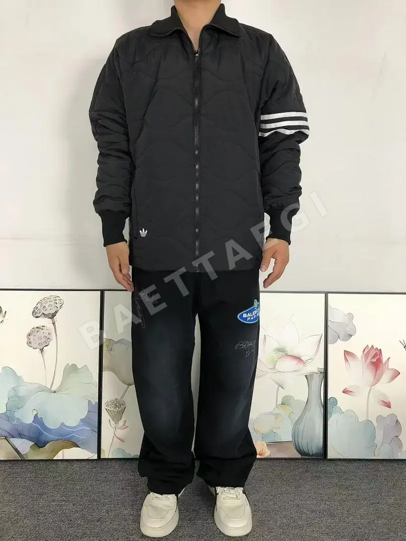 아디다스 패딩 자켓 202747 Adidas Padded Jacket 상세 이미지 3