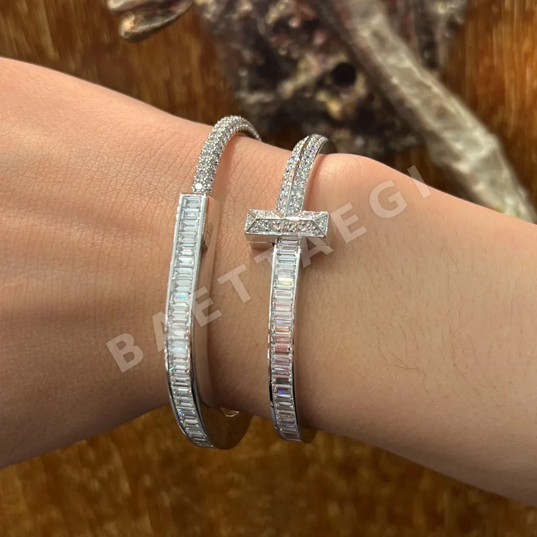 티파니 팔찌 70852 Tiffany & Co Bracelet 상세 이미지 2