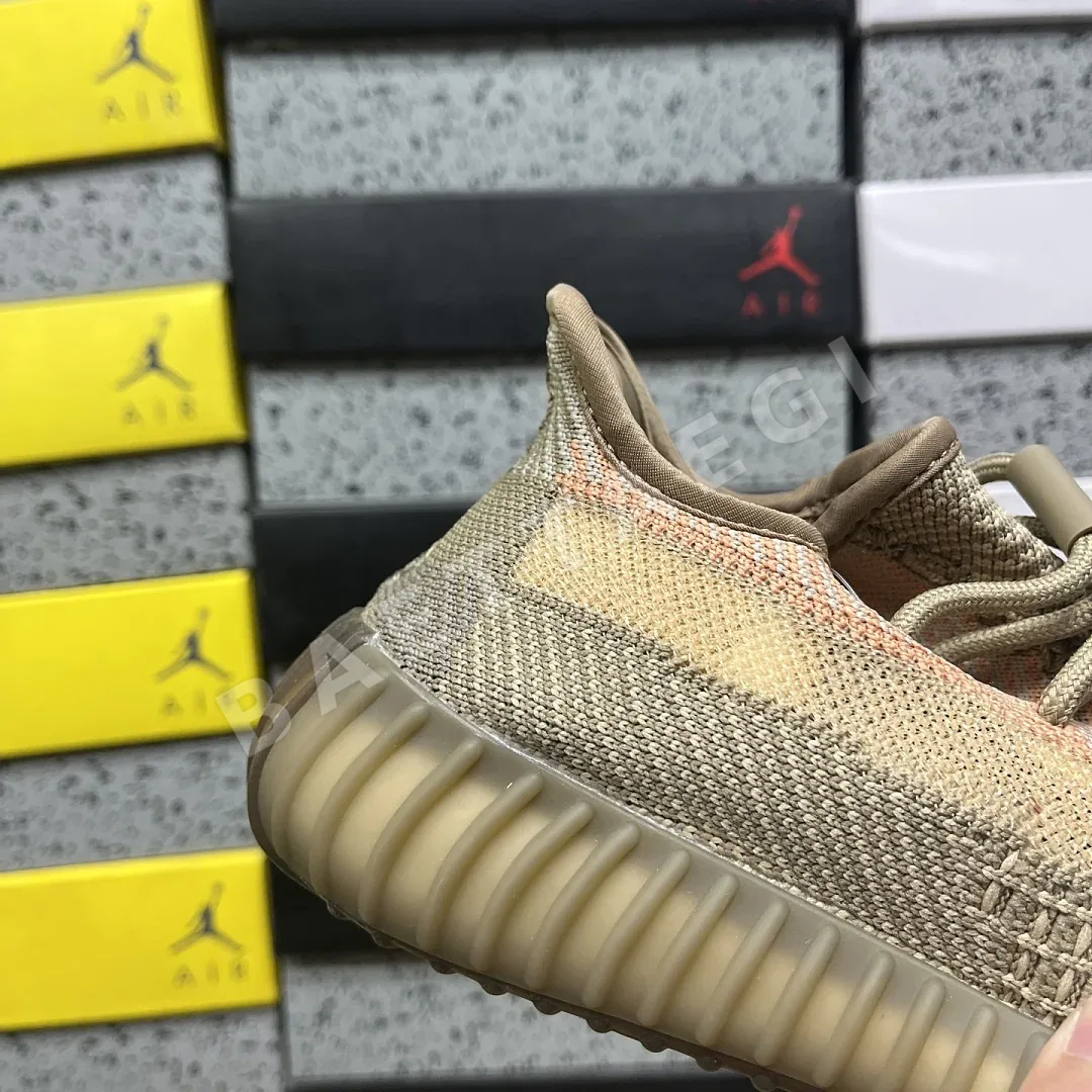 아디다스 [R] 이지 부스트 350 V2 FZ5240 200729 Adidas Yeezy Boost 350 V2 상세 이미지 9