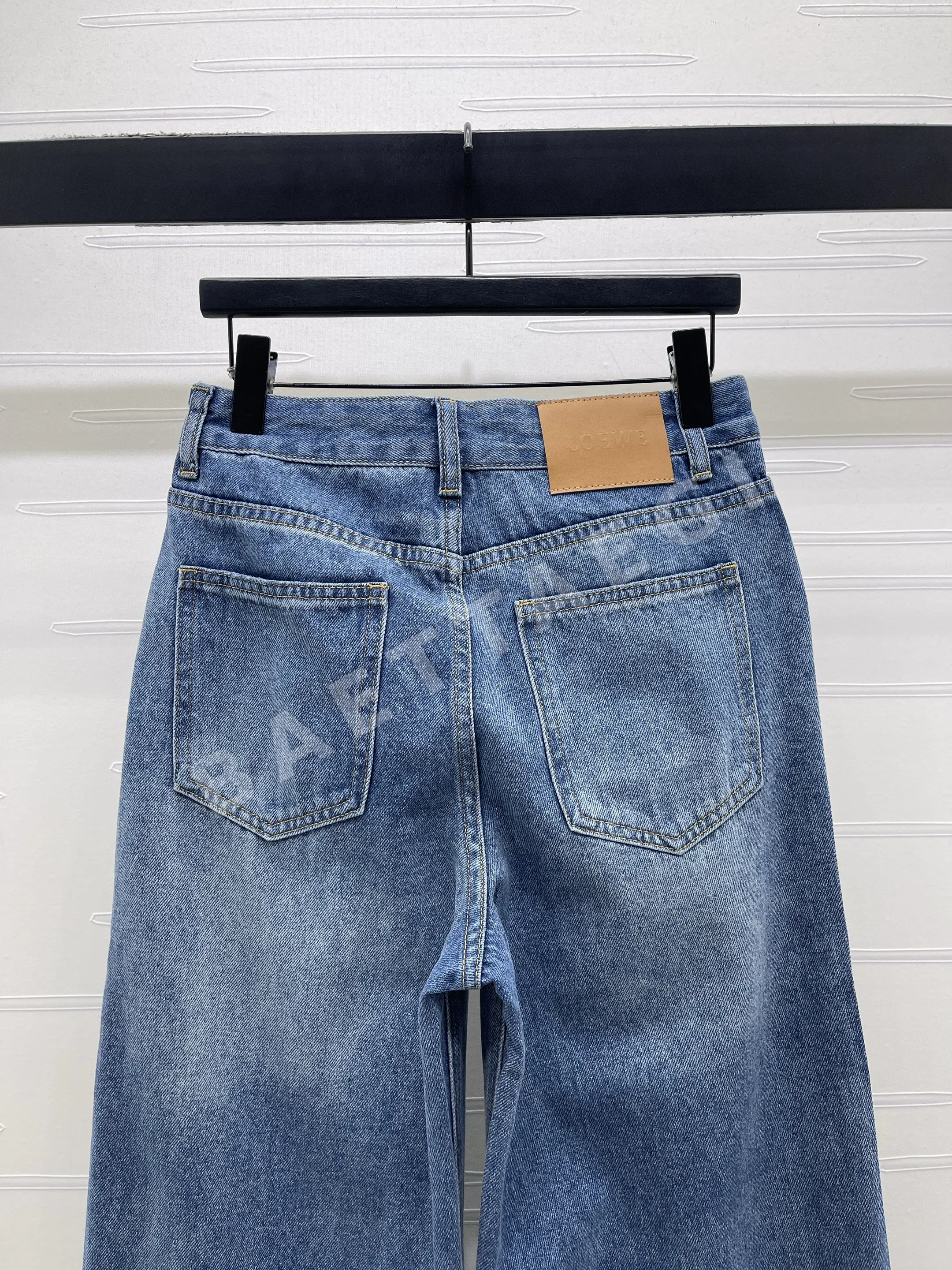로에베 여성 바지 96718 Loewe Pants 상세 이미지 16