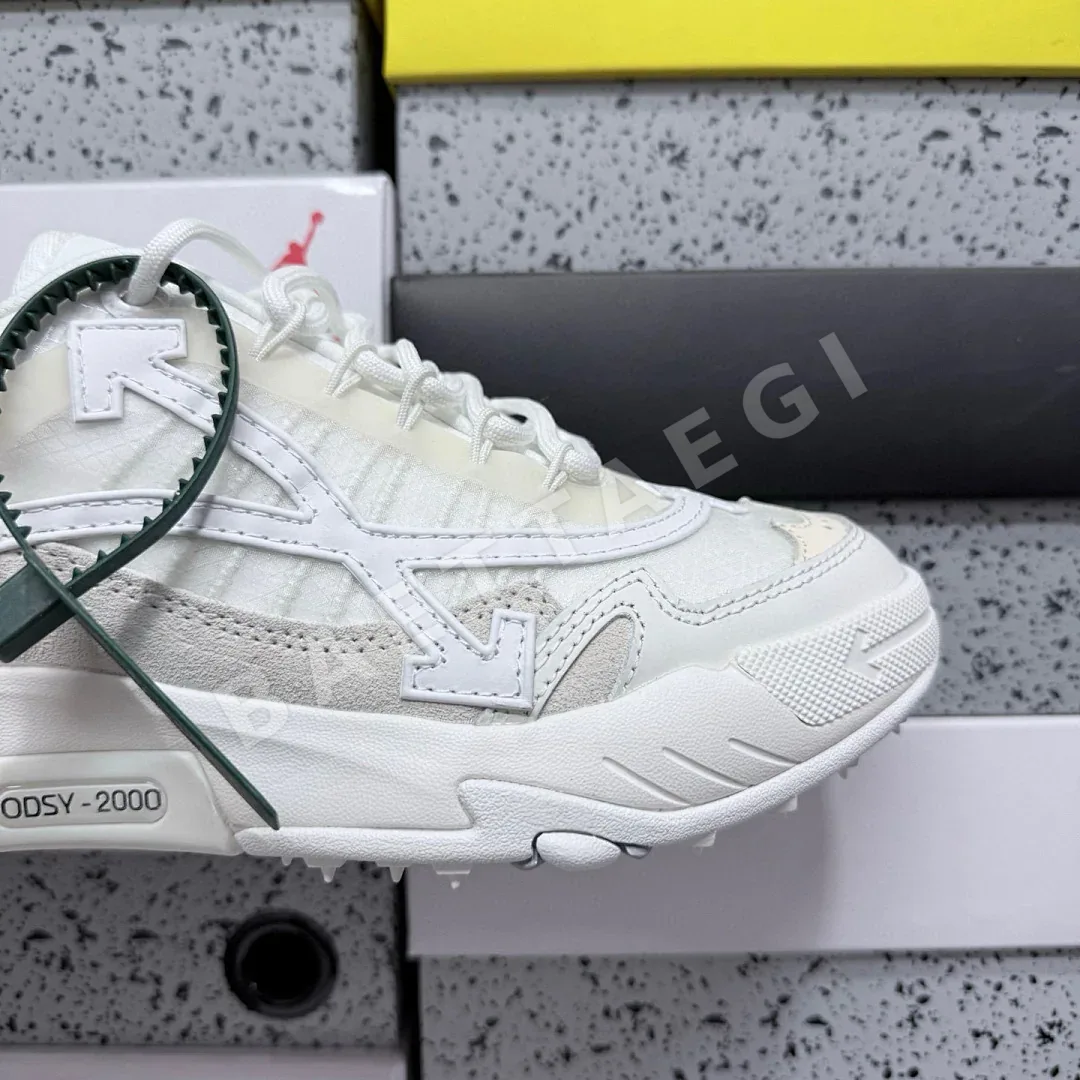 오프화이트 오디세이 2000 202427 Off White Odsy-2000 White 상세 이미지 8