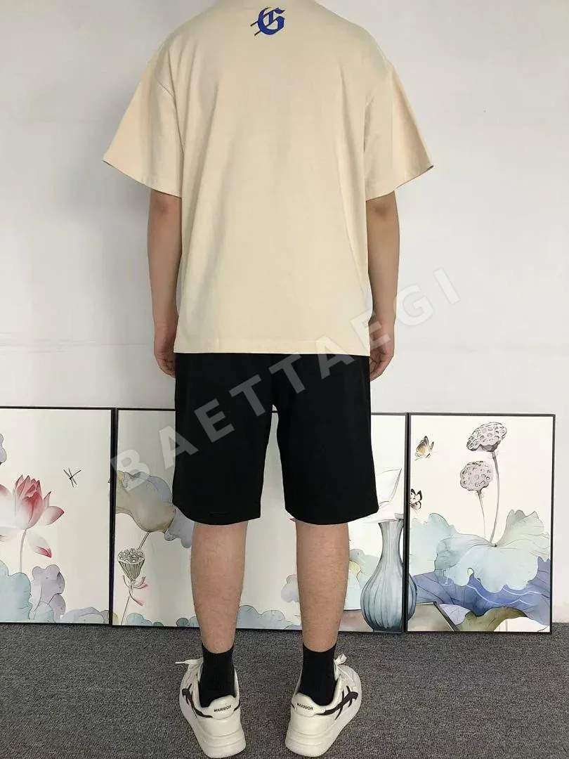 갓스피드 반팔 티셔츠 203321 Godspeed T-Shirt 상세 이미지 4
