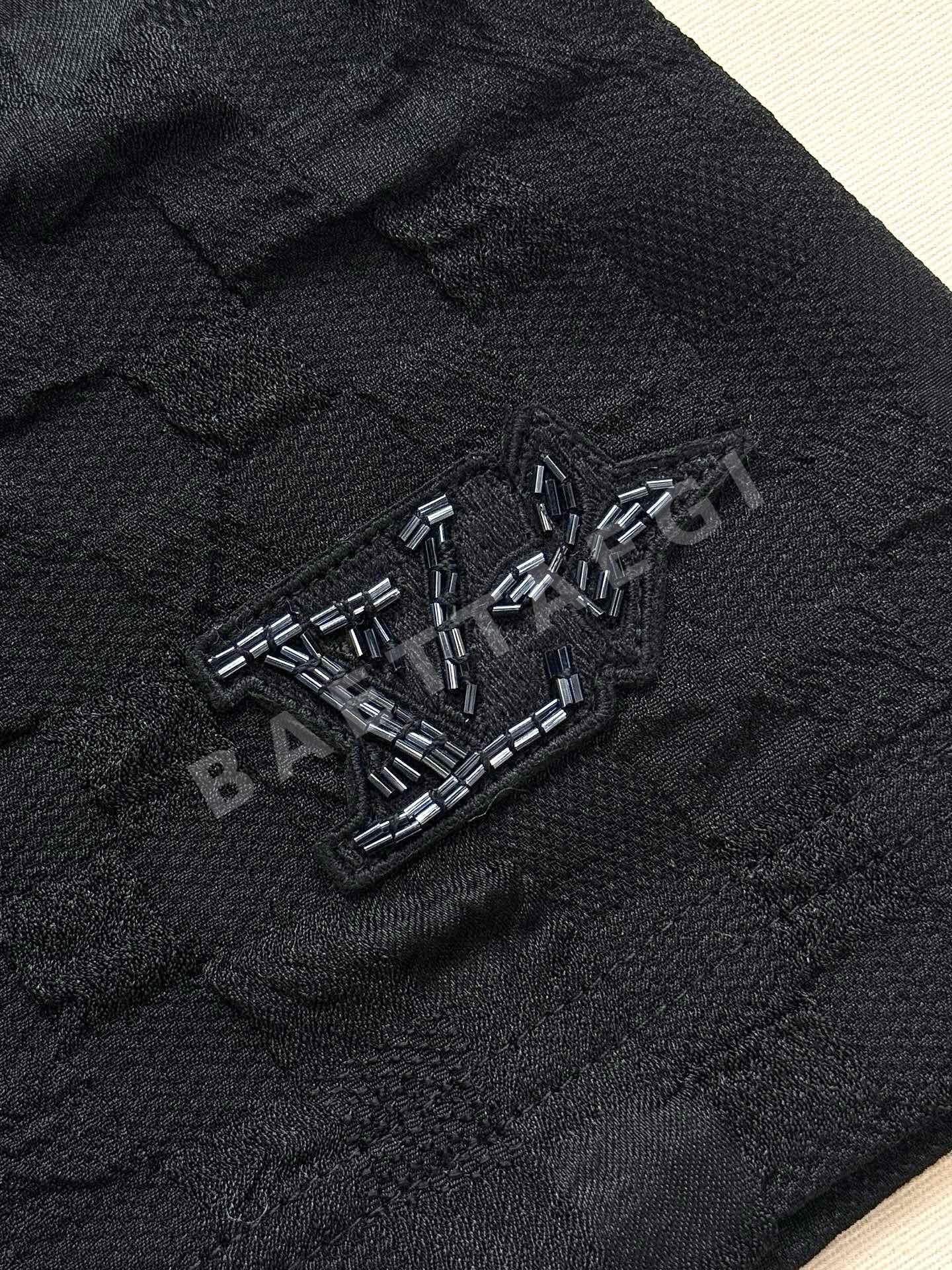 루이비통 남성 반바지 68848 Louis Vuitton Shorts 상세 이미지 5
