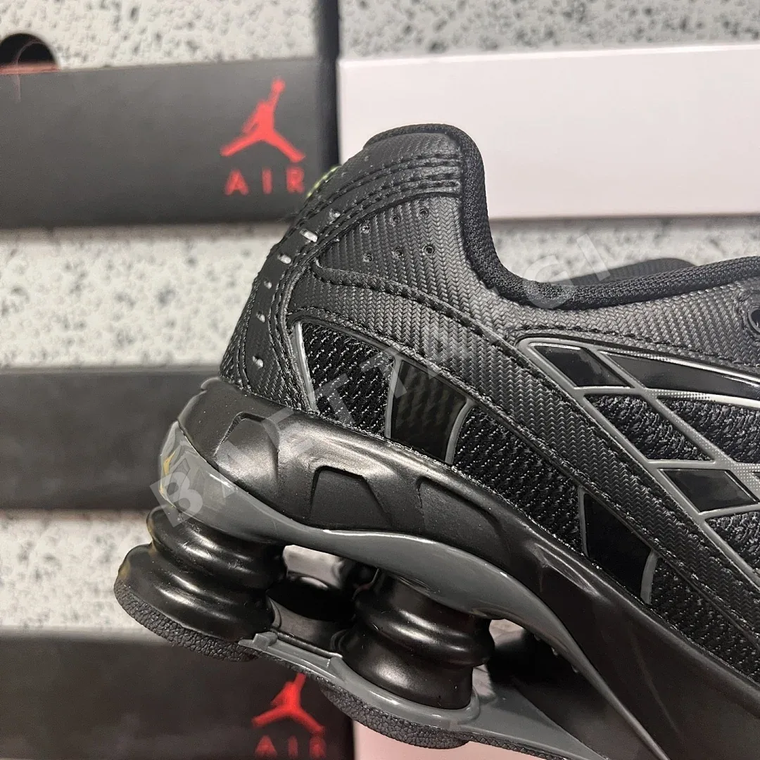 나이키 [WM] 샥스 IQ0294-010 201264 Nike Shox Ride 2 Black Cool Grey Silver 상세 이미지 7