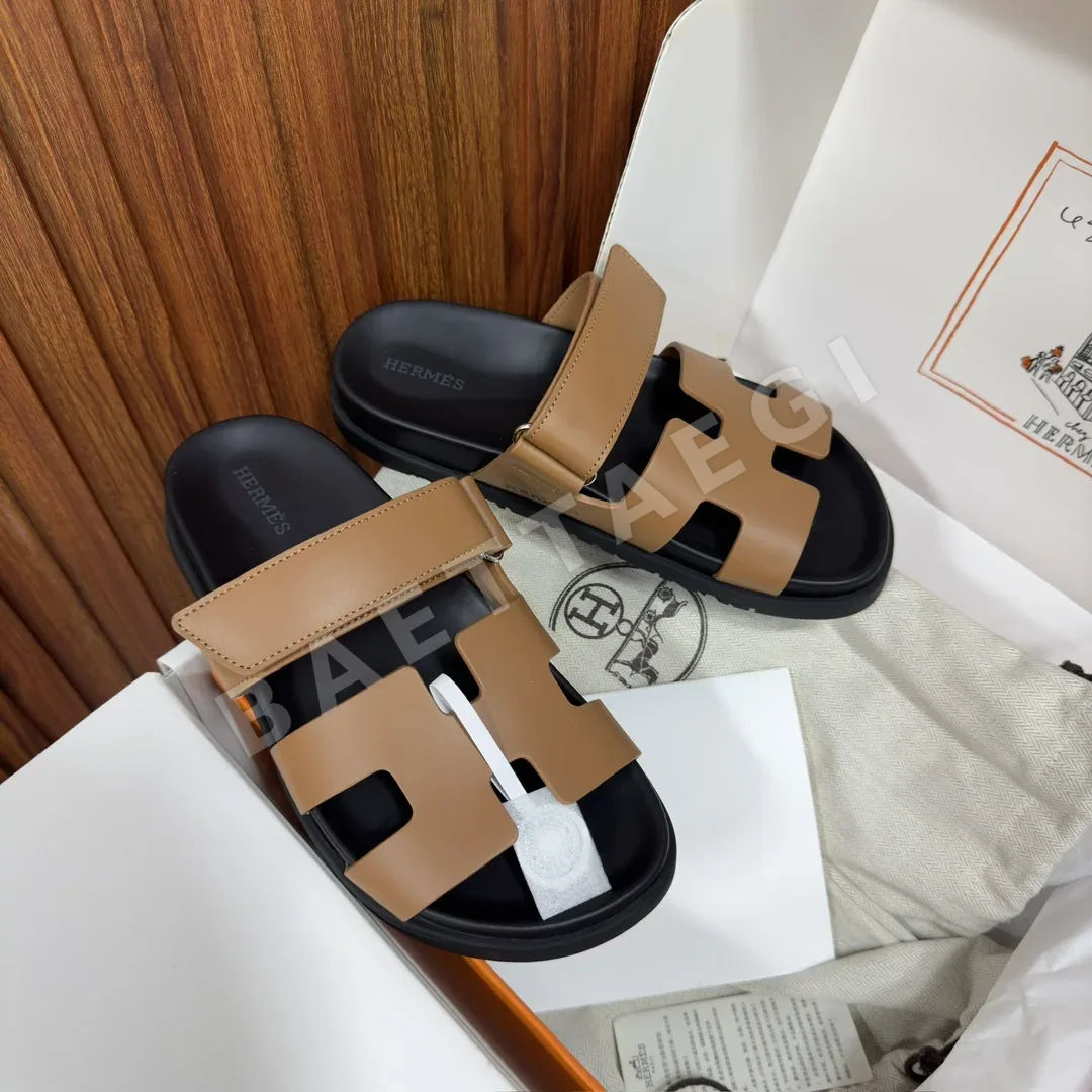 에르메스 시프레 샌들 상세 이미지 3