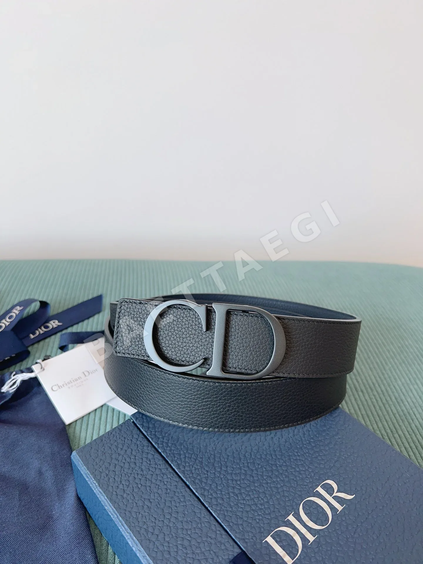 디올 벨트 57280 Dior Belt 상세 이미지 6