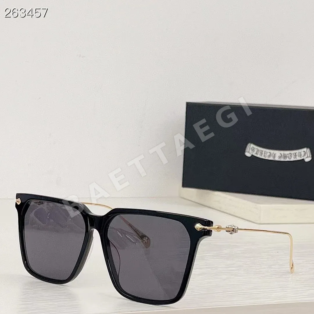 크롬하츠 선글라스 204731 Chrome Hearts Sunglasses