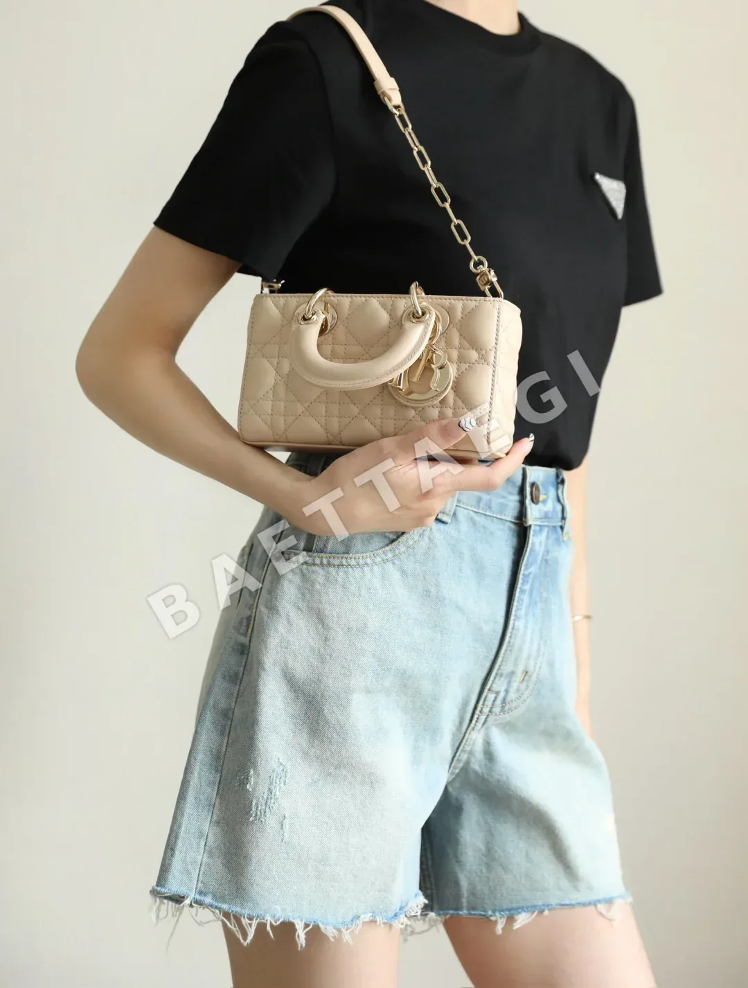 디올 165324 가방 Dior Bag 상세 이미지 5