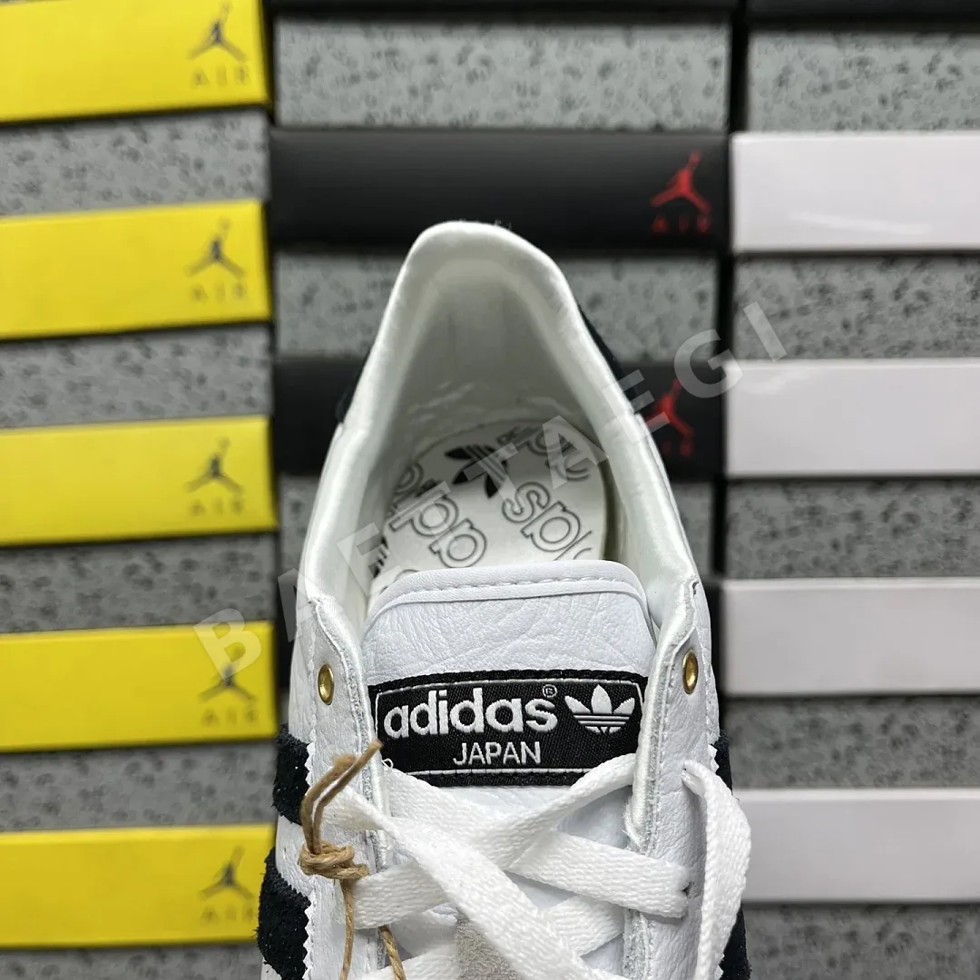 아디다스 [GOD] 재팬 IH5489 200845 Adidas Japan Cloud White Black 상세 이미지 5