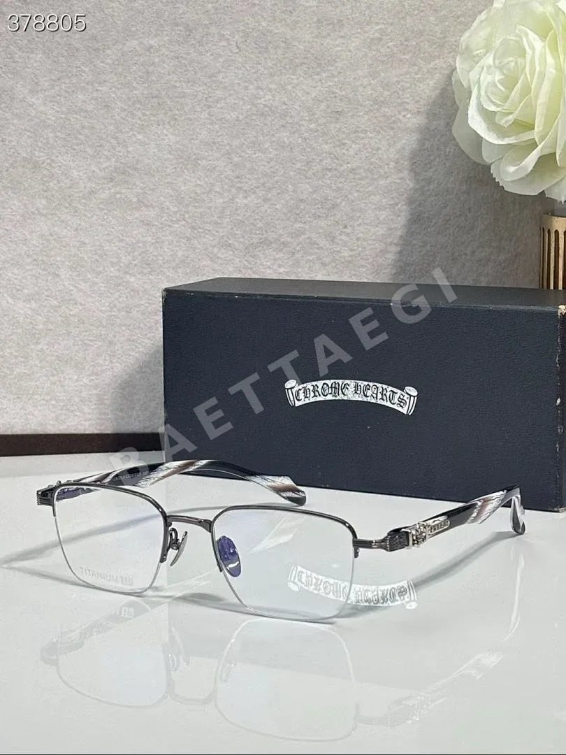 크롬하츠 선글라스 205157 Chrome Hearts Sunglasses 상세 이미지 1